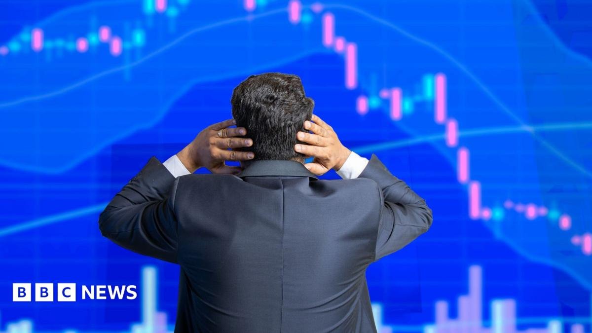 The Growth Paradox: Why India’s Market Rally Is Running on Empty
