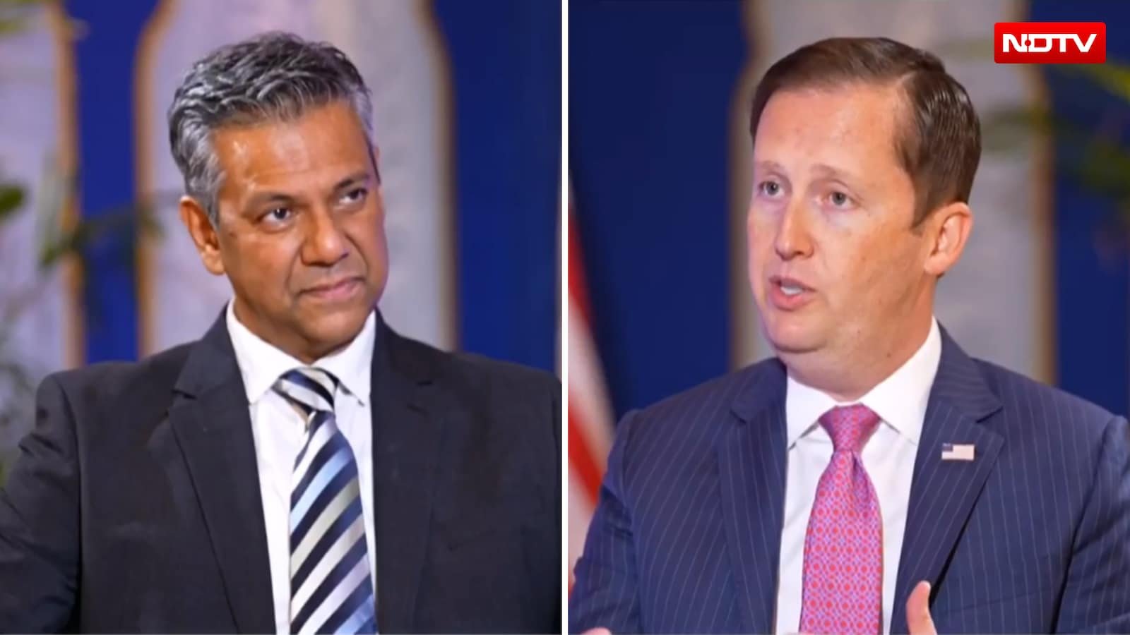 The Handshake is Coming: US Envoy Signals Impending Breakthrough on Trade Deal