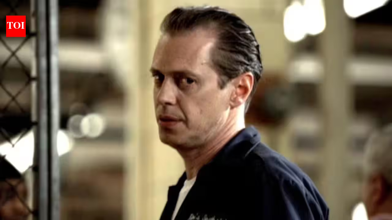 The Hero Behind the Screen: How Steve Buscemi Quietly Returned to the Firehouse After 9/11