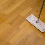 The Hidden Mop Mistake Quietly Ruining Your Hardwood Floors