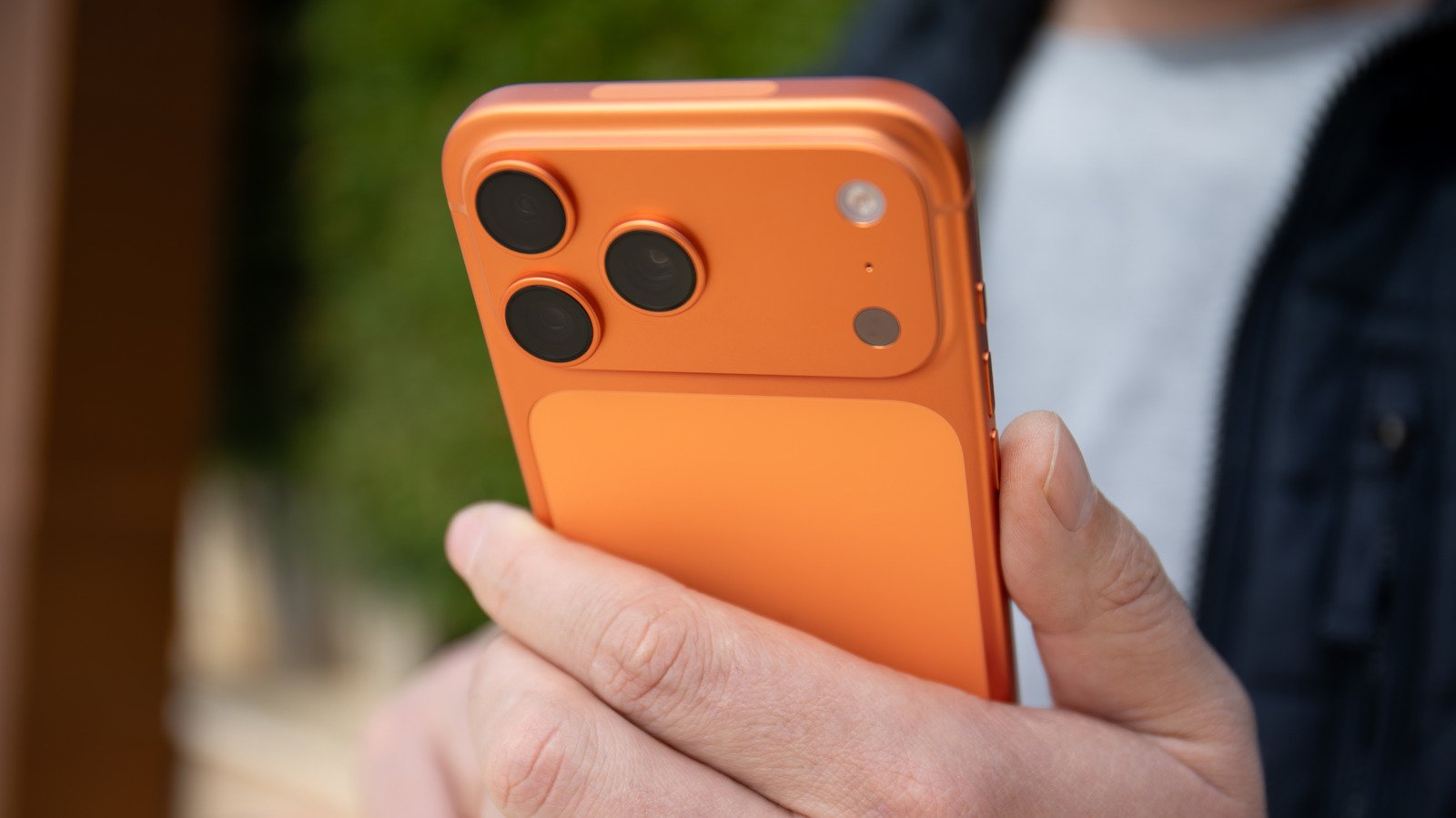 The Hidden iPhone Drainer: One Toggle Switch to Double Your Battery Life