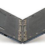The Hinge Paradox: Is Apple’s Folding Ambition Compromising the Screen?