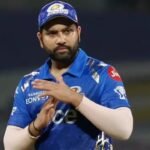 The Hitman Returns: Rohit Sharma Set for Mumbai Indians Homecoming with Tilak Varma as Heir Apparent