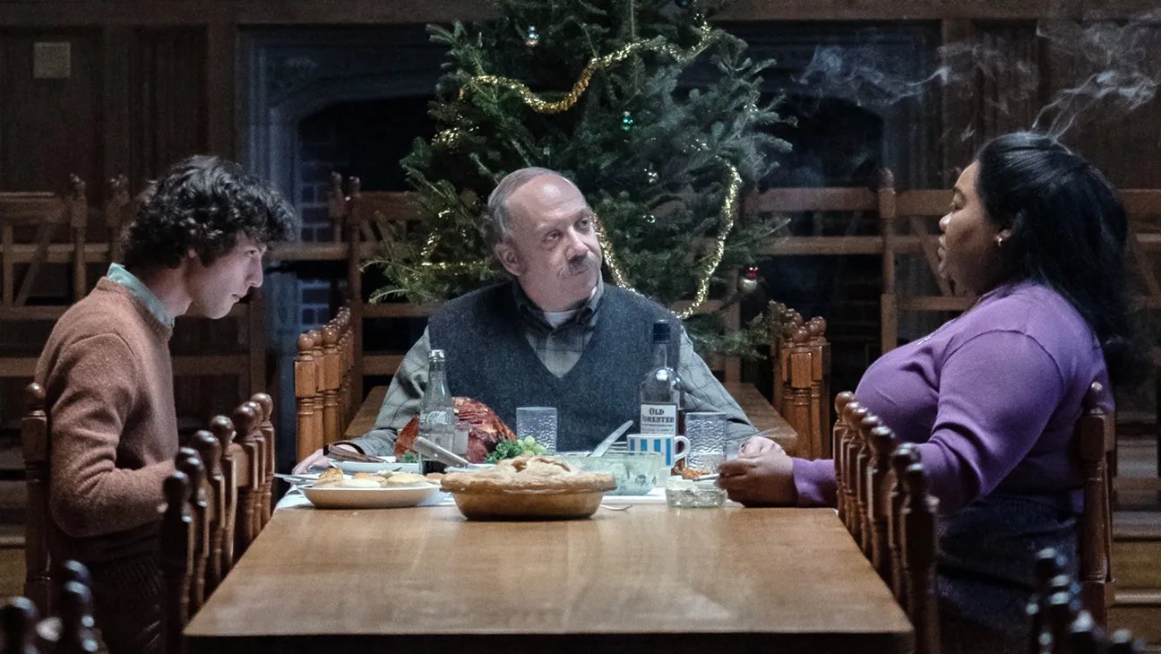 The Holdovers Dispute: Alexander Payne Faces Plagiarism Lawsuit Over Oscar-Nominated Script