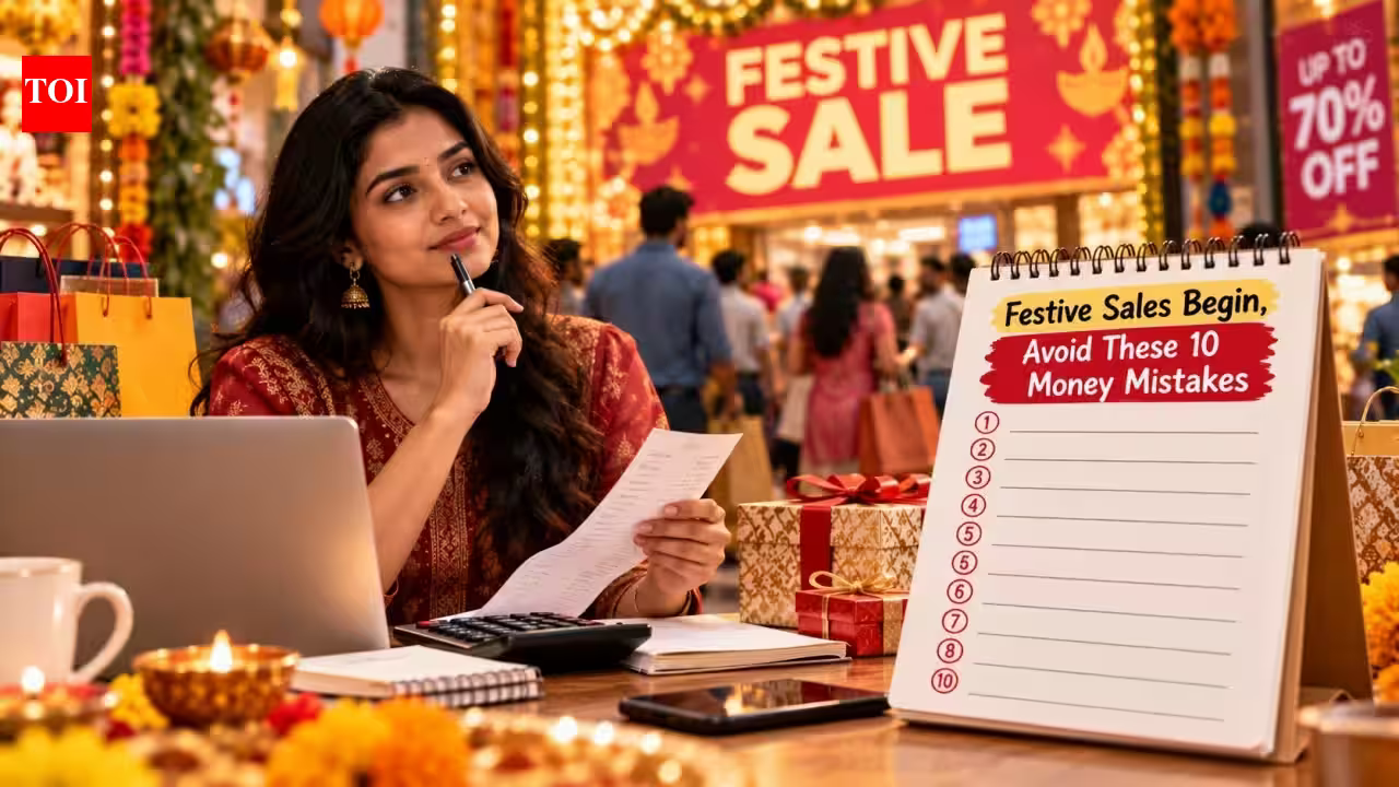 The Holiday Trap: 10 Spending Pitfalls That Make "Bargains" Cost You More
