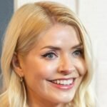 The Holly Willoughby Effect: How to Bag Her ‘Beautiful’ Nobody’s Child Cardigan for £14 Less