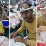 The Human Blueprint: India’s Factory Workers Forced to Wear Cameras as Robots Learn Their Trade