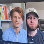 The Human Edge: One Man’s Sly Maneuver to Outsmart the AI Interviewer