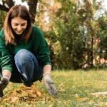 The Humble Kitchen Scrap That Promises a Greener, Lush Backyard Harvest