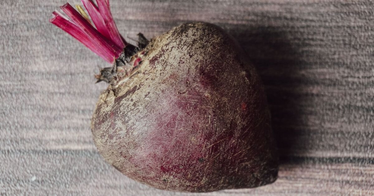 The Humble Kitchen Staple That Could Quiet Your Hypertension Crisis