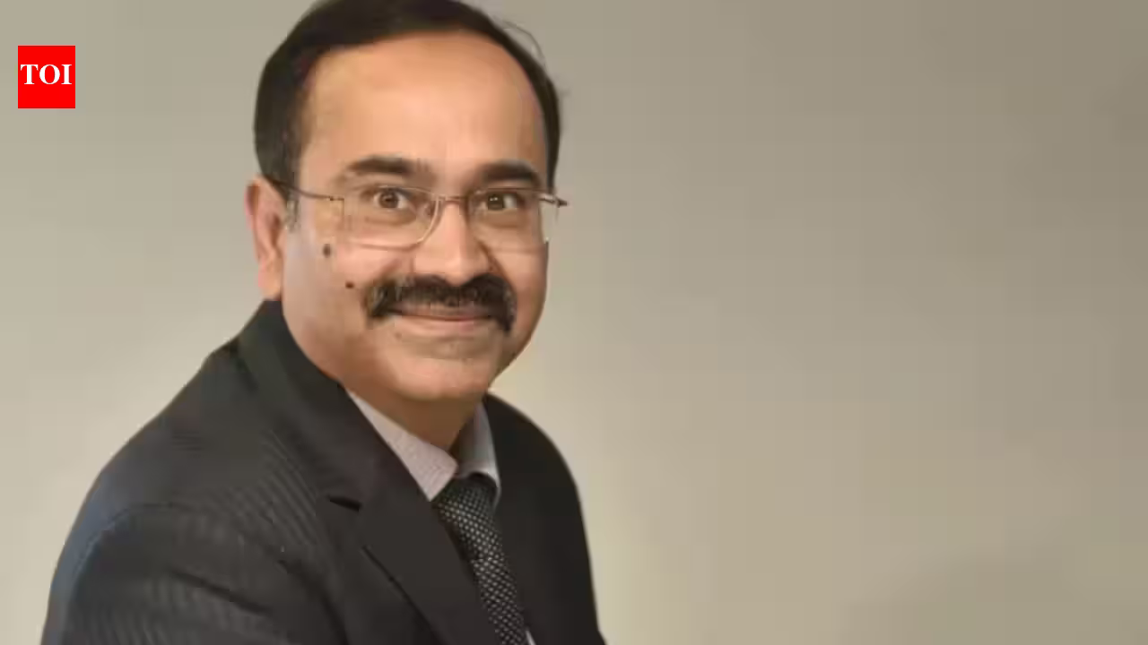 The ICICI Veteran Handpicked to Pilot HDFC Bank’s Next Chapter