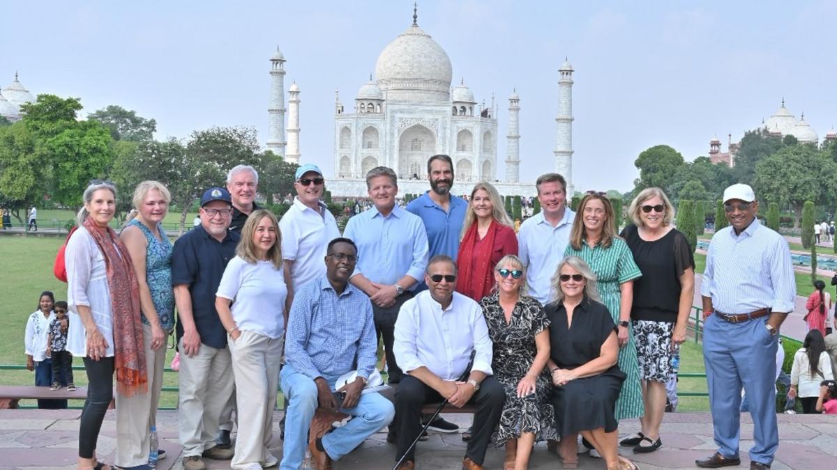 The India Inquiry: Unmasking the Money Behind the Pierce County Delegation