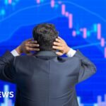 The India Paradox: Why Nifty Is Faltering Amidst an Economic Boom