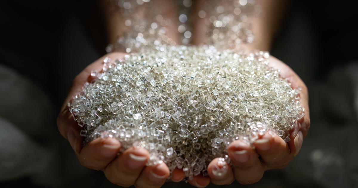 The Infinite Bottom Line: Why the Circular Economy Is Business’s Next Great Frontier