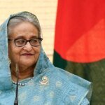 The Infinite Wait: India Keeps Cards Close as Hasina Extradition Stalls