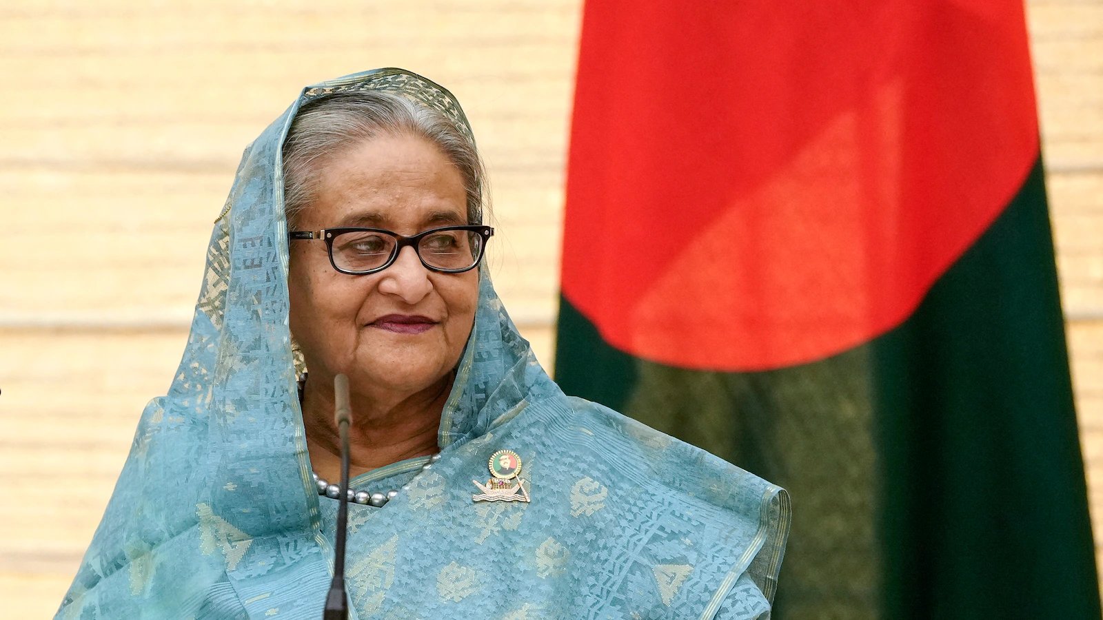 The Infinite Wait: India Keeps Cards Close as Hasina Extradition Stalls