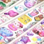 The Inflation of Illusion: Fake 3D Bubbles Dominate Customs Contraband