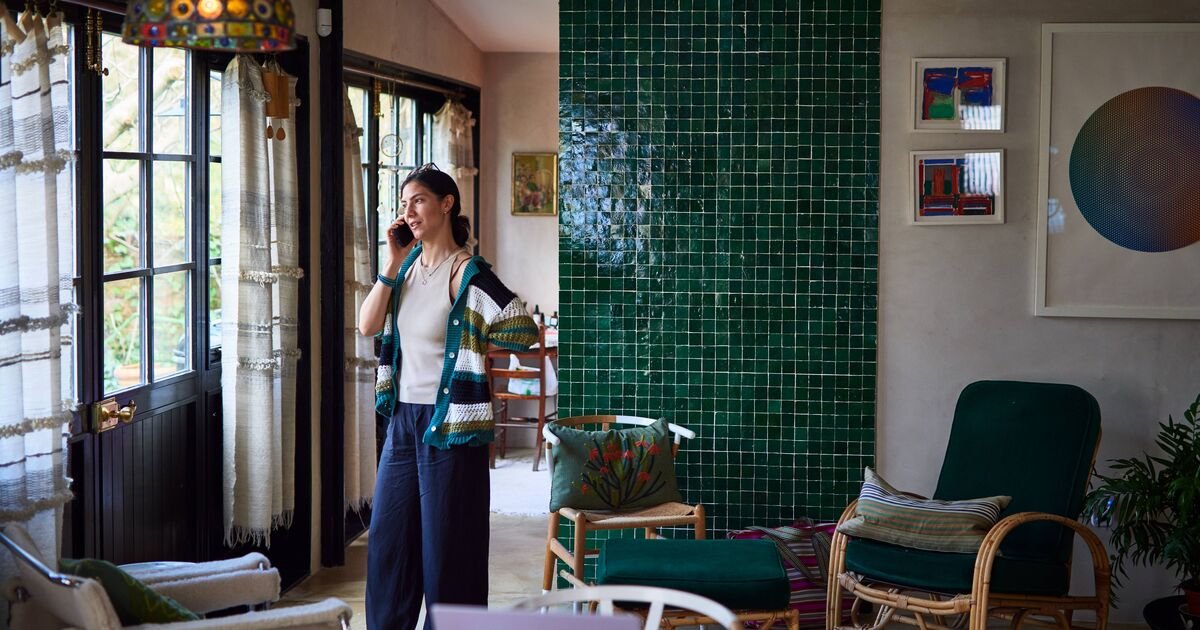 The Interior Identity: Why Millions of Brits Are Dressing to Match Their Living Rooms