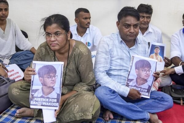 The Invisible Ceiling: How Caste Bias Haunts IIT Students from Campus to Career