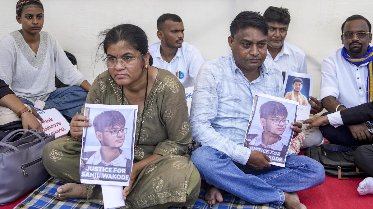 The Invisible Ceiling: How Caste Bias Haunts IIT Students from Campus to Career