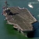 The Invisible Shore: Navigating the Silent Transition After Deployment