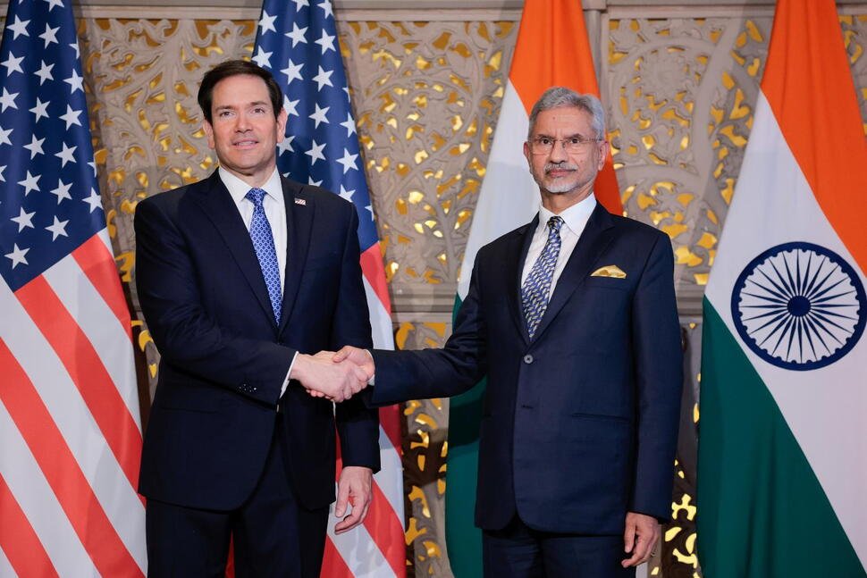 The Jamnagar Gambit: Why Marco Rubio is Banking on India’s Oil Capital