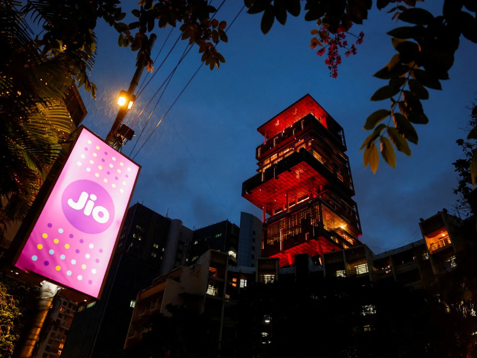 The Jio Juggernaut: How Ambani’s Disruptor Rewrote the Rules of India Inc.