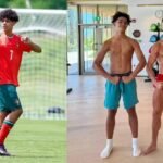 The Junior Dilemma: Could Cristiano Jr. Ditch Portugal Amidst His Father’s Feud?