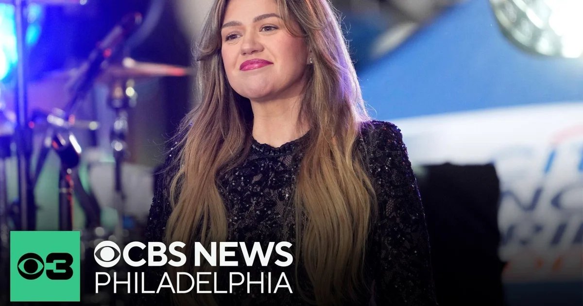 The Kelly Clarkson Trademark Clash: A Brooklyn Business Stands Its Ground