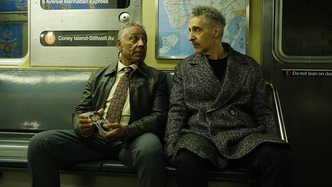 The Kingpin’s Origin: Giancarlo Esposito Maps Out the Rise of Gus Fring