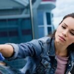 The Kitchen Staple That Turns Your Windshield Into a Rain-Repelling Shield