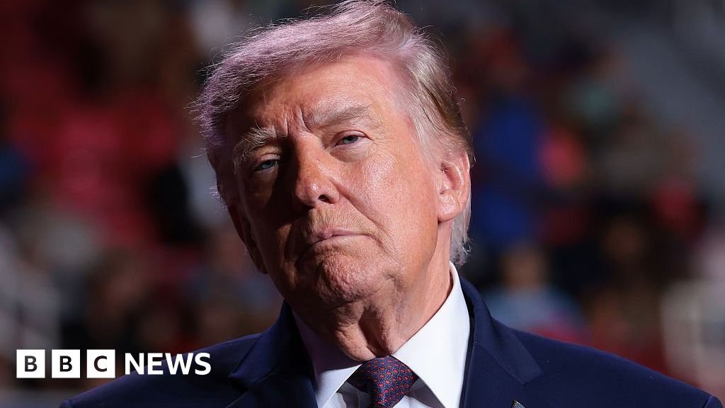 The Kremlin Connection: Trump and Putin Ink Surprise Diesel Deal to Reshape Global Markets