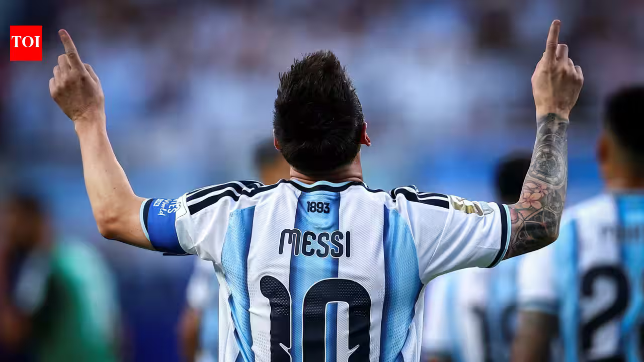 The Last Dance in Kerala: How to Catch Messi’s Final Bow on Indian Soil