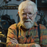 The Last Edge: North East’s Final Master Sword Maker Seeks Heir to an Ancient Craft