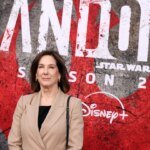 The Last Jedi’s Architect: Kathleen Kennedy Finds Solace in Lucasfilm’s Rearview Mirror