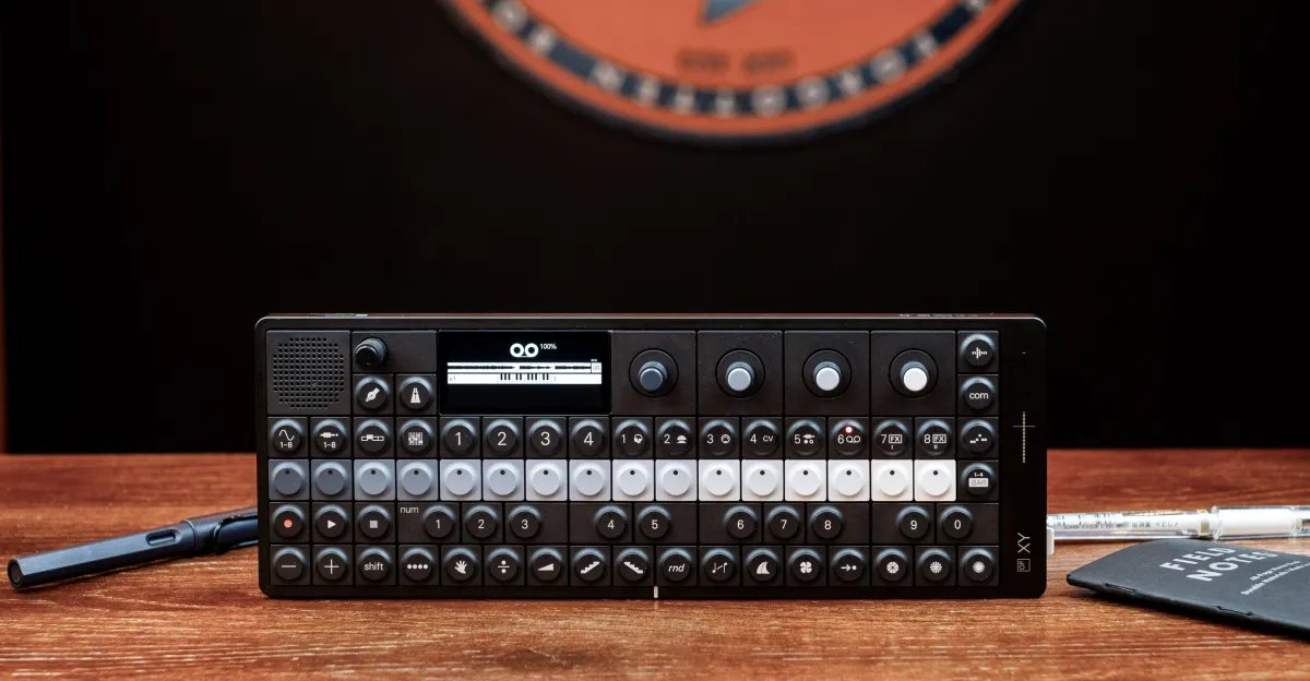 The Last Note: Teenage Engineering’s CEO Signals a Seismic Shift Away From Synthesizers