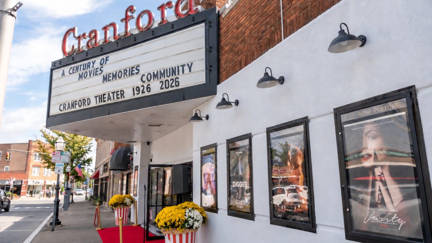 The Last Picture Show: How a Century-Old Indie Cinema Defies the Streaming Era