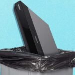 The Last Spin: Sony Quietly Departs the Physical Media Arena
