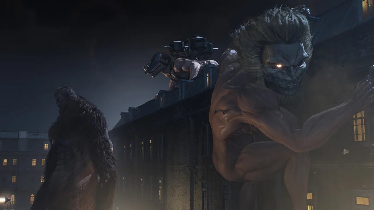 The Last Stand: Surveying the Final Horizon of Attack on Titan
