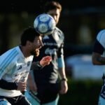 The Last Waltz: Argentina Bids an Emotional Adieu to the Messi Era