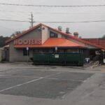The Last Wing Standing: Jacksonville’s Final Hooters Calls It Quits