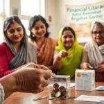 The Ledger Paradox: Why Indian Women Are Earning More but Owning Less