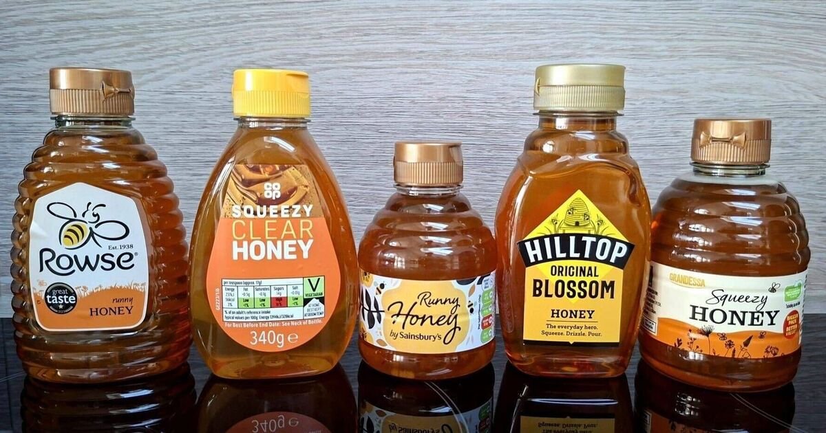 The Liquid Gold Stakes: I Tested Supermarket Honey to Find the Bee’s Knees