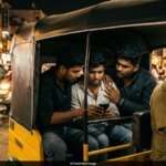 The Loan Shark Heist: Chennai Thieves Force Victim to Borrow for Their Own Payday