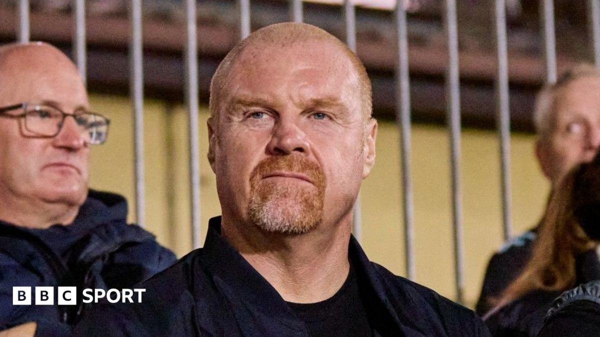The Long Game: Sean Dyche Finds Refreshing Rhythm in Life Beyond the Dugout