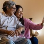 The Longevity Gap: Start-ups Step In to Support India’s Ageing Generation