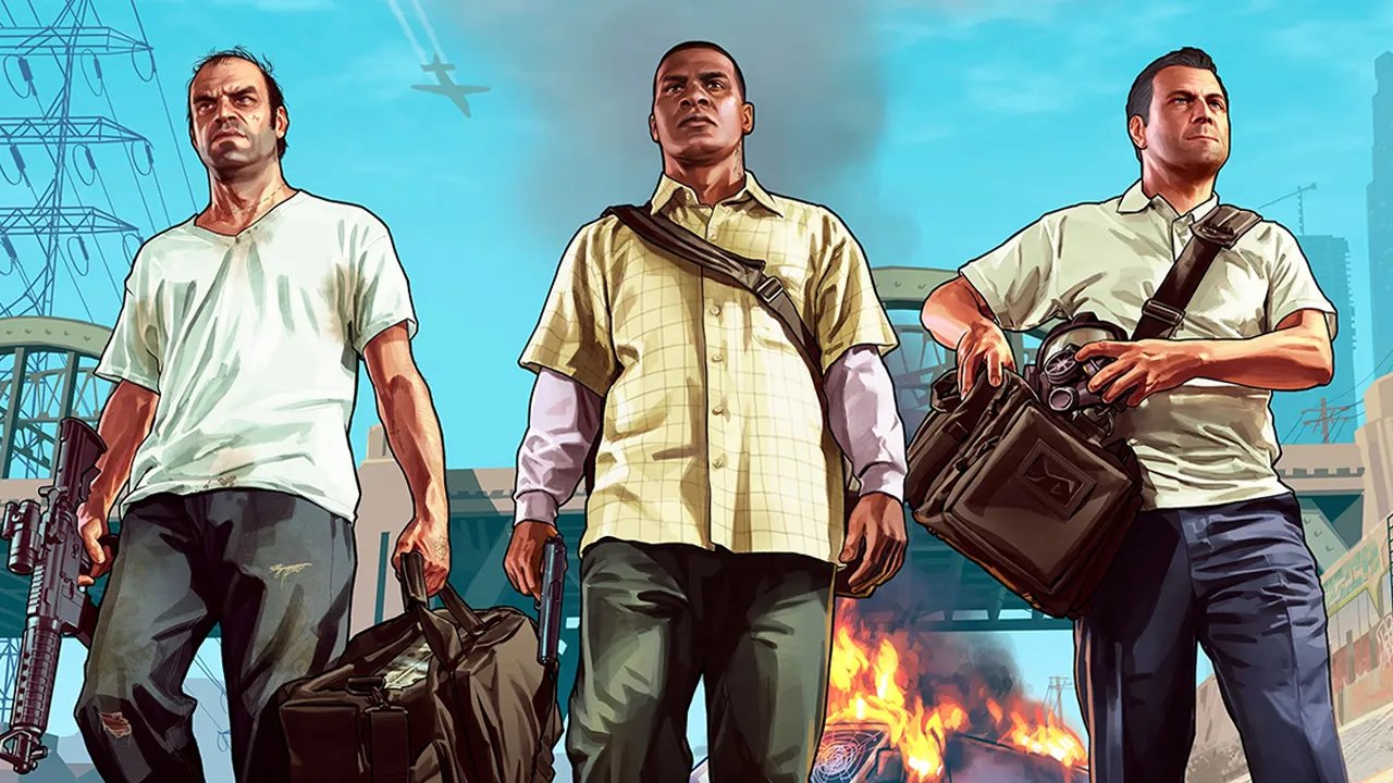 The Los Santos Effect: How Rockstar’s Digital Playground Rewrote the Rules of Reality