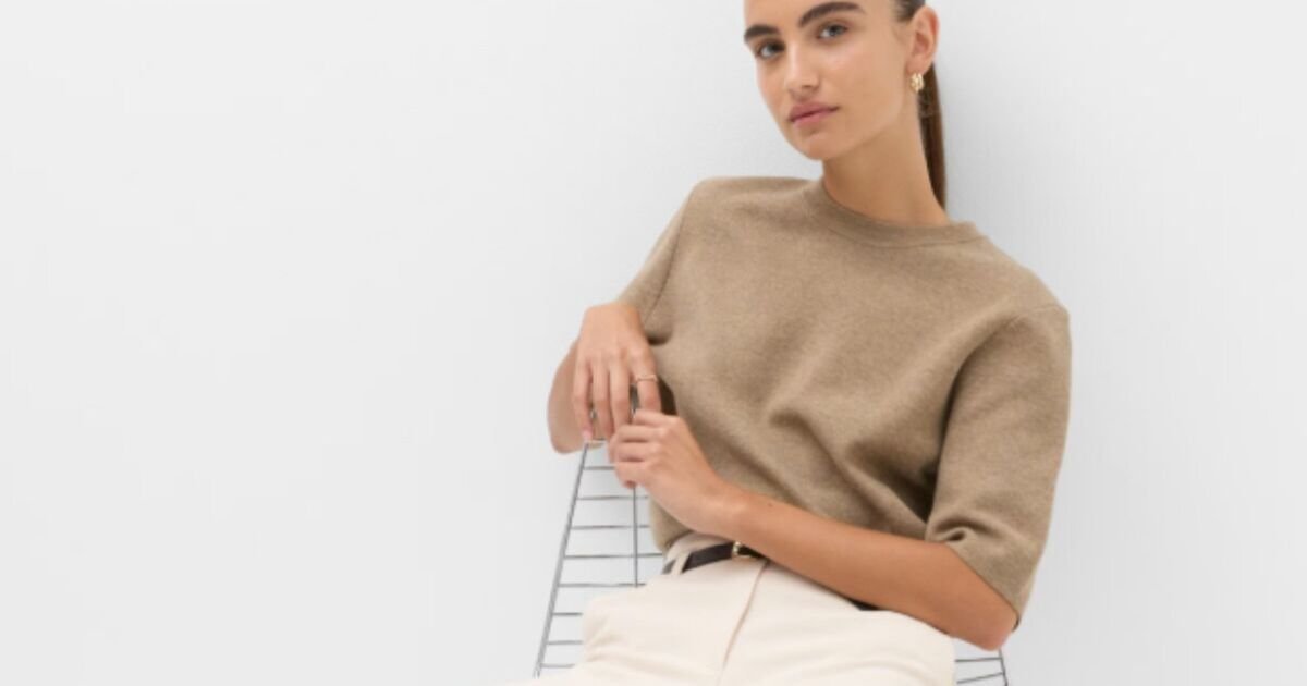 The M&S Trousers Destined to Become Your Winter Uniform