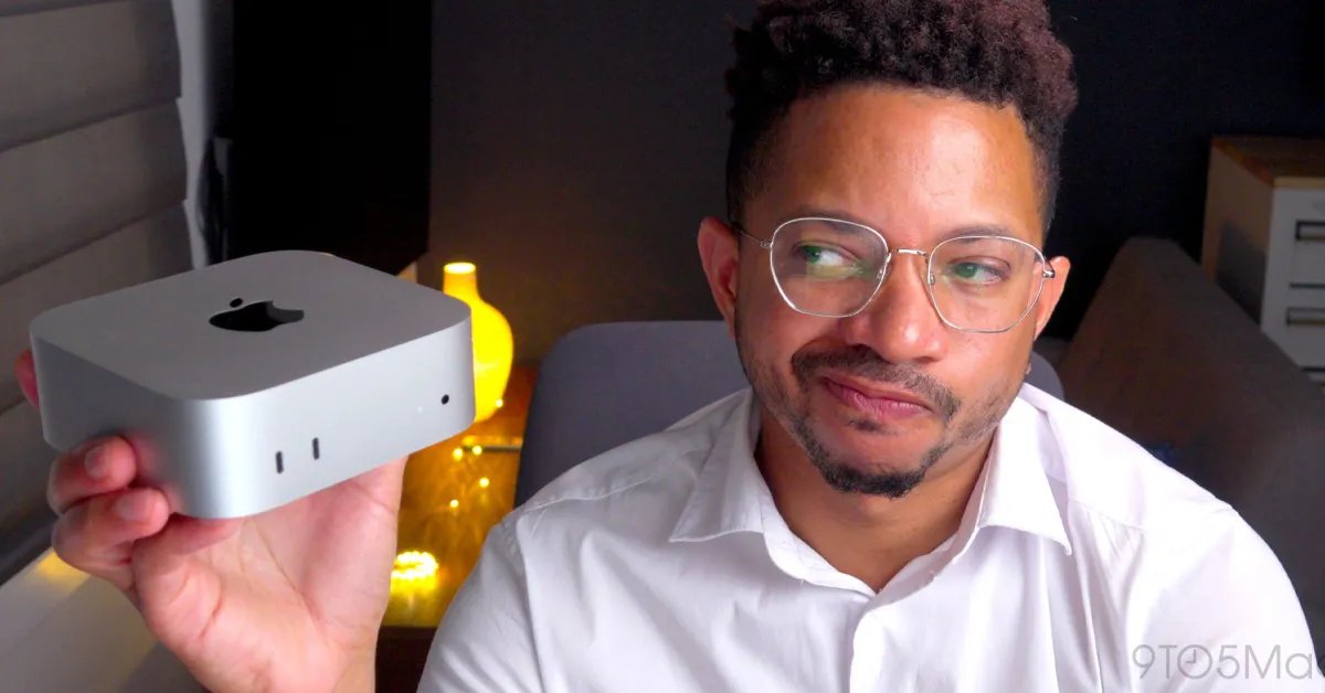 The Mac Mini’s Best Kept Secret Just Got Apple’s Axe