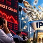 The Market’s Paradox: Investors Are Fleeing the Downturn to Bet Big on the Next Big Thing